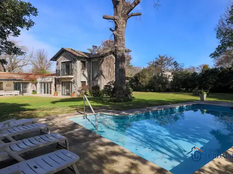 Casa en Venta en Golf Club Argentino, Countries y Barrios Cerrados en José C. Paz