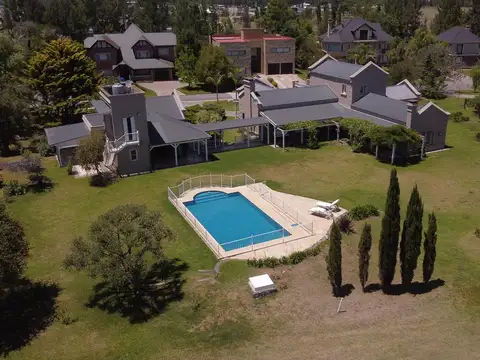 Casa en Venta en San Eliseo Golf & Country Club, Countries y Barrios Cerrados en San Vicente