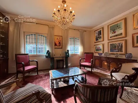 Casa en Venta en Vicente López, Partido de Vicente López