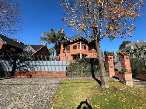 Casa en Venta en Castelar Norte, Castelar