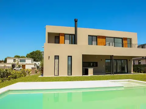 Casa en Venta en Pilara, Countries y Barrios Cerrados en Pilar