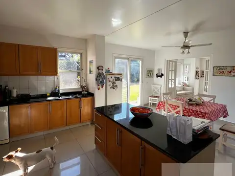 Casa en Venta en Solares Del Talar, Countries y Barrios Cerrados en Tigre