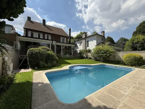 Casa en Venta en Villa Ballester, Partido de General San Martín