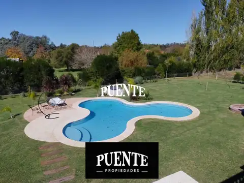 Casa en Venta en San Vicente, Partido de San Vicente