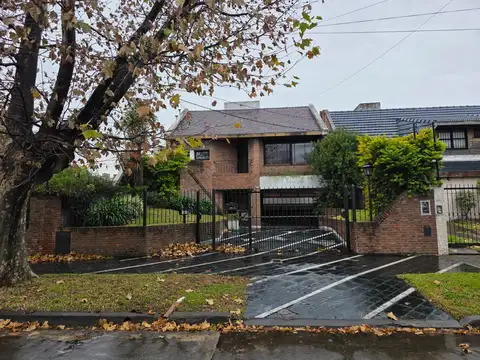 Casa en Venta en Haedo, Partido de Morón