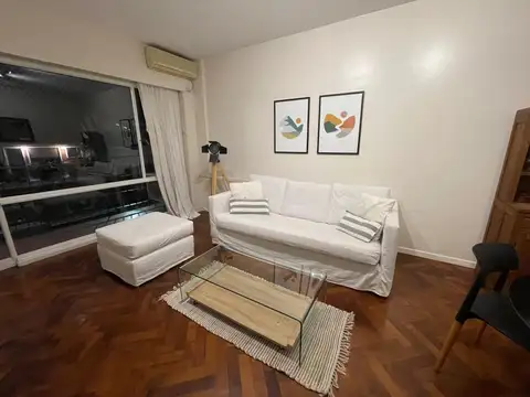 Departamento en Alquiler Temporal en Palermo, Capital Federal