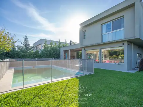 Casa en Venta en Countries y Barrios Cerrados en Pilar, Partido de Pilar