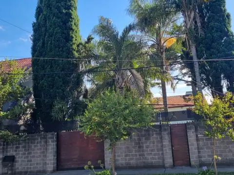 Casa en Venta en Carapachay, Partido de Vicente López