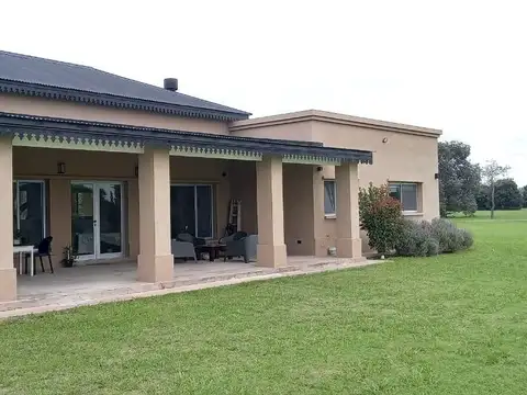 Casa en Venta en Capilla del Señor, Partido de Exaltación de la Cruz
