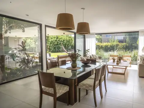 Casa en Venta en Haras Santa María, Countries y Barrios Cerrados en Escobar