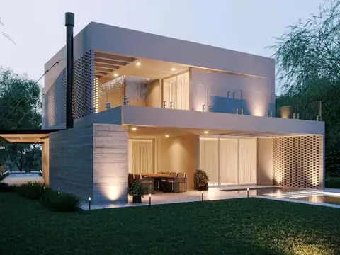 Casa en Venta en Puertos - Araucarias, Countries y Barrios Cerrados en Escobar