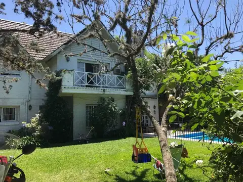 Casa en Venta en Boulogne, Partido de San Isidro