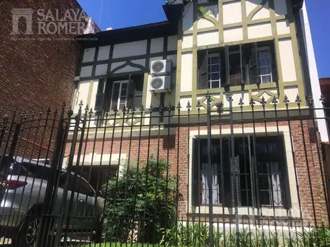 Casa en Venta en Olivos Vias/Rio, Olivos