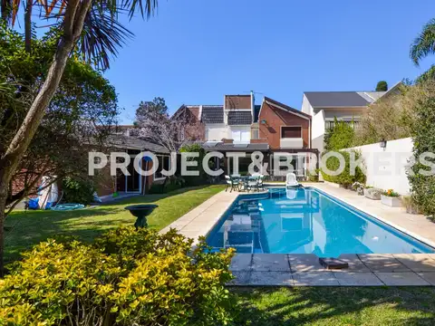 Casa en Venta en Castelar Norte, Castelar