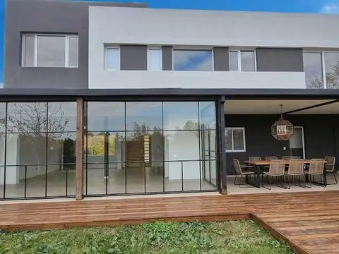 Casa en Venta en San Marco, Countries y Barrios Cerrados en Tigre