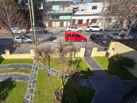 Casa en Venta en Monte Castro, Capital Federal