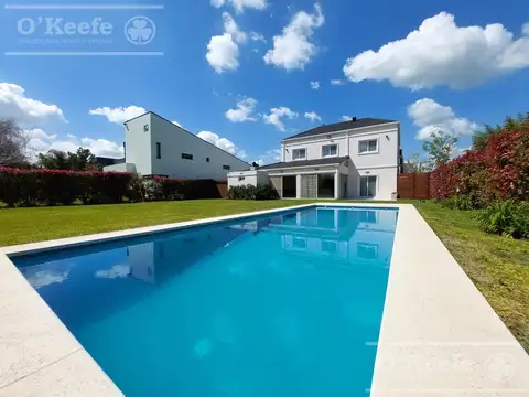 Casa en Venta en Fincas de Iraola II, Countries y Barrios Cerrados en Berazategui