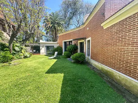Casa en Venta en Beccar Libertador Río, Beccar