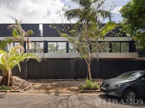 Casa en Venta en Beccar, Partido de San Isidro