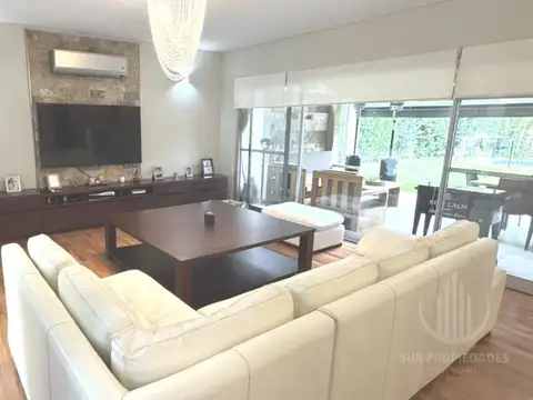 Casa en Venta en Countries y Barrios Cerrados en Esteban Echeverria, Partido de Esteban Echeverría