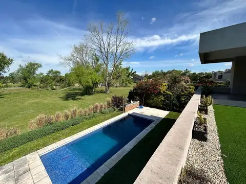 Casa en Venta en Campo Grande, Countries y Barrios Cerrados en Pilar