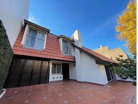 Casa en Venta en Martinez Fleming / Panamericana, Martinez