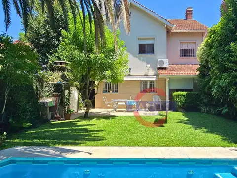 Casa en Venta en Martínez, Partido de San Isidro