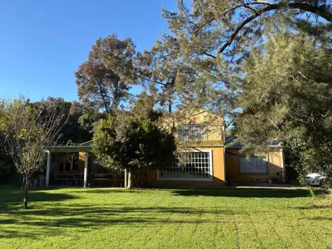 Casa en Venta en Belén de Escobar, Partido de Escobar