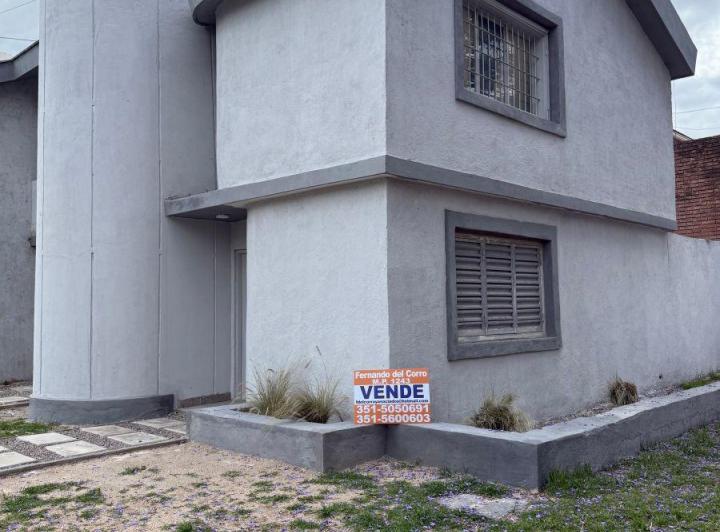 Casa · 120m² · 3 Ambientes · 1 Cochera