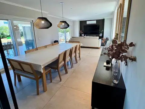 Casa en Venta en Countries y Barrios Cerrados en Pilar, Partido de Pilar
