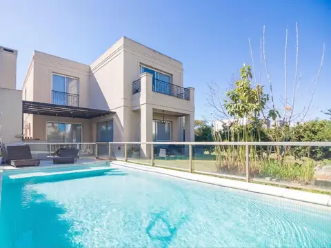 Casa en Venta en Nordelta Las Tipas, Nordelta