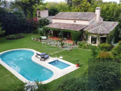 Casa en Venta en San Diego Country Club, Countries y Barrios Cerrados en Moreno