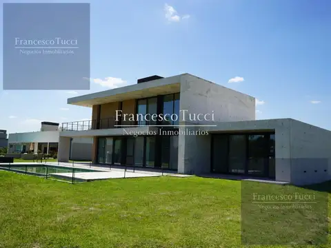 Casa en Venta en Everlinks Golf & Country Club, Countries y Barrios Cerrados en Luján