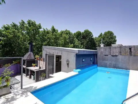 Casa en Venta en Villa Pueyrredon, Capital Federal