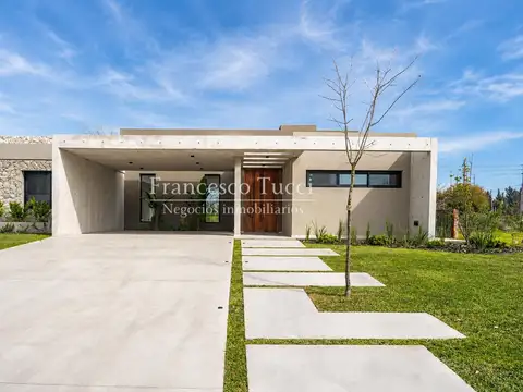 Casa en Venta en Terravista, Countries y Barrios Cerrados en General Rodríguez
