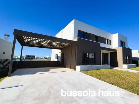 Casa en Venta en Villanueva, Countries y Barrios Cerrados en Tigre
