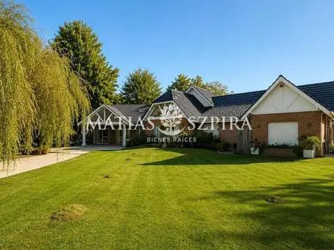 Casa en Venta en San Diego Country Club, Countries y Barrios Cerrados en Moreno