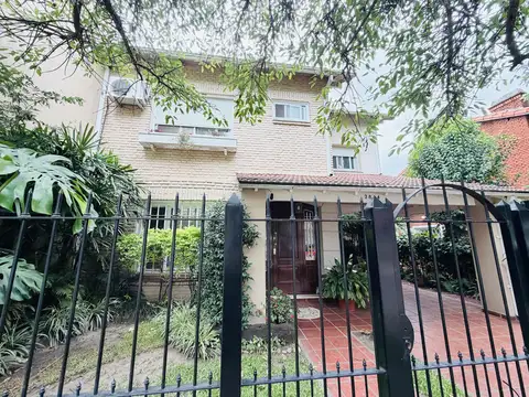 Casa en Venta en Martínez Vías / Santa Fe, Martínez