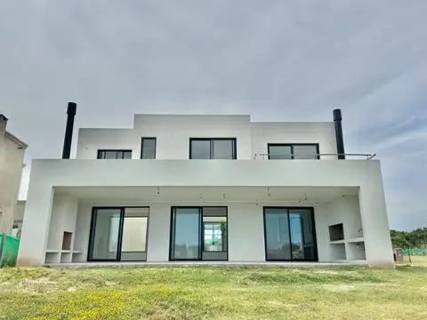 Casa en Venta en Villanueva, Countries y Barrios Cerrados en Tigre