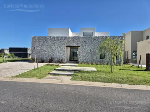 Casa en Venta en Villanueva, Countries y Barrios Cerrados en Tigre