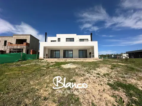 Casa en Venta en Villanueva, Countries y Barrios Cerrados en Tigre
