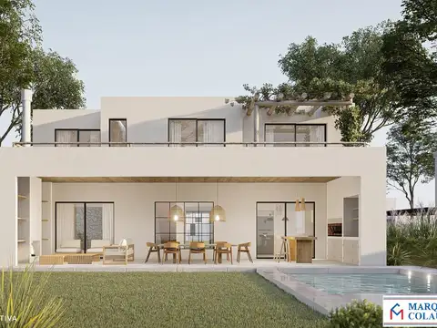 Casa en Venta en Villanueva, Countries y Barrios Cerrados en Tigre