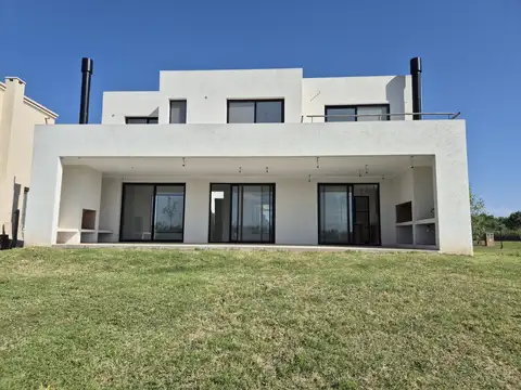 Casa en Venta en Villanueva, Countries y Barrios Cerrados en Tigre