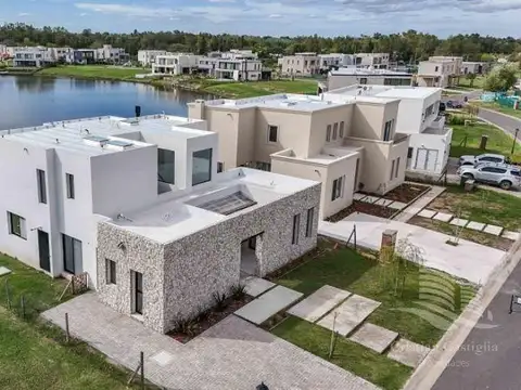 Casa en Venta en Villanueva, Countries y Barrios Cerrados en Tigre