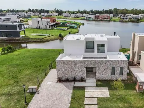 Casa en Venta en Villanueva, Countries y Barrios Cerrados en Tigre
