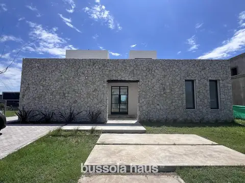 Casa en Venta en Villanueva, Countries y Barrios Cerrados en Tigre