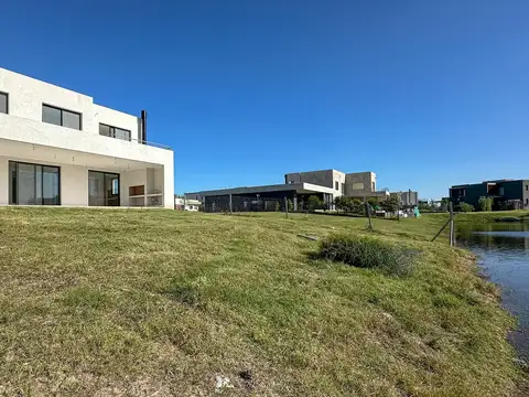 Casa en Venta en Villanueva, Countries y Barrios Cerrados en Tigre