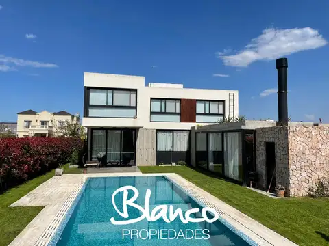Casa en Venta en Puertos, Countries y Barrios Cerrados en Escobar