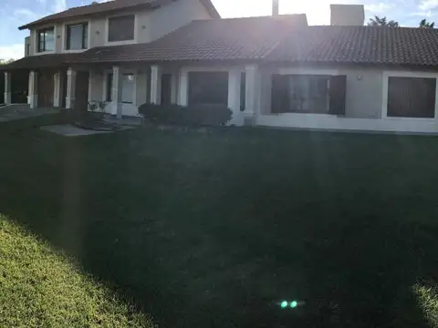 Casa en Venta en Norte Playa, Pinamar