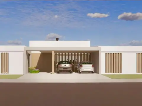 Casa en Venta en El Naudir, Countries y Barrios Cerrados en Escobar